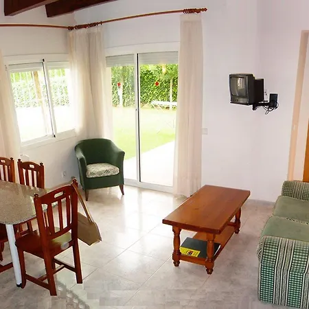 Sunway Tara Apartment Sitges