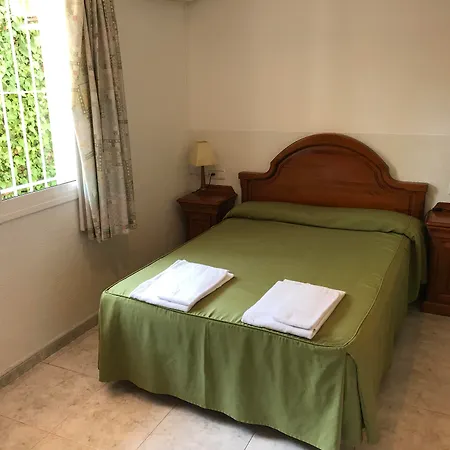 Sunway Tara Apartment