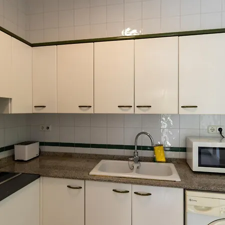 Apartment Sunway Tara