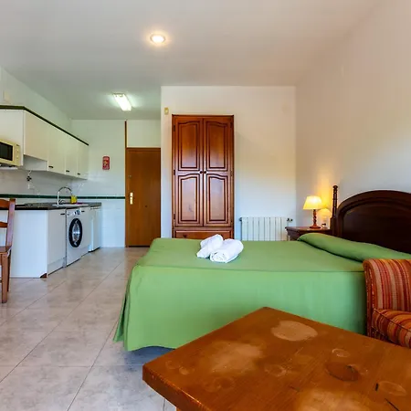 Sunway Tara Apartment *