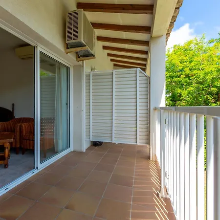 Apartment Sunway Tara *