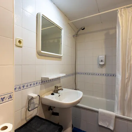 Sunway Tara Apartment Sitges