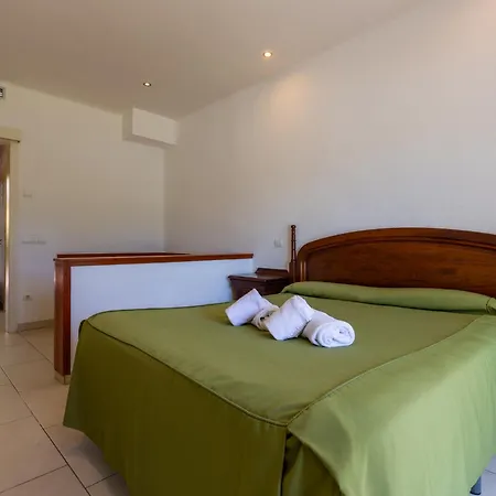 Sunway Tara Apartment *