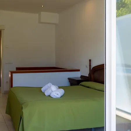 Sunway Tara Apartment