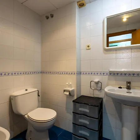 Sunway Tara Apartment