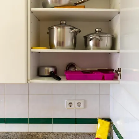 Sunway Tara Apartment Sitges