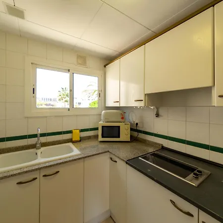 Sunway Tara Apartment