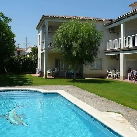 Sunway Tara Apartment Sitges