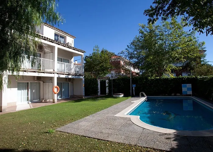 Апартаменты Sunway Tara *