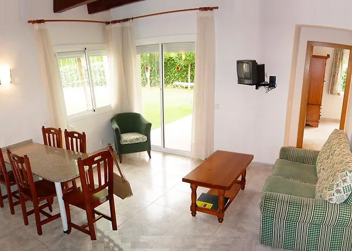 Sunway Tara Apartman Sitges