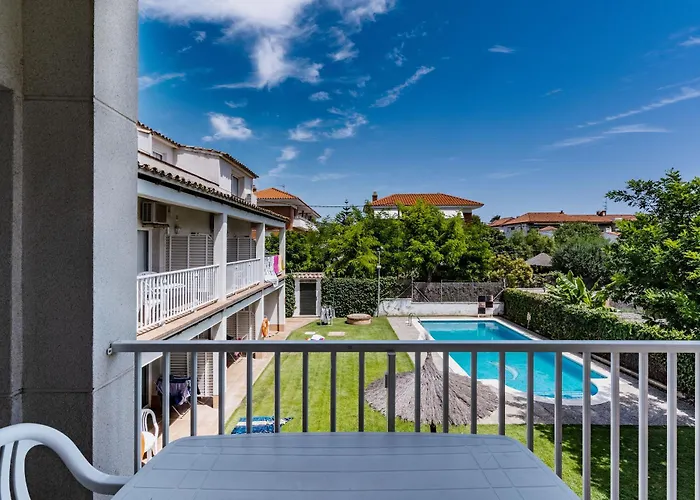 Апартаменты Sunway Tara