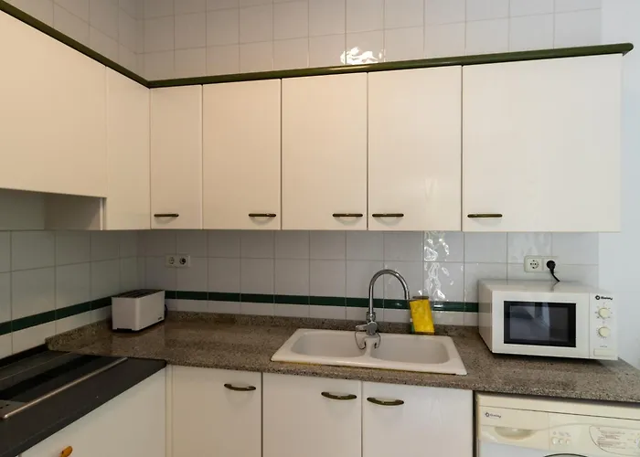 Apartman Sunway Tara