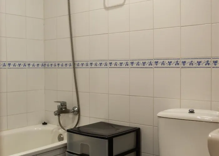 Apartman Sunway Tara Sitges