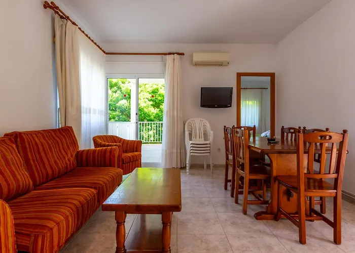 Apartman Sunway Tara Sitges