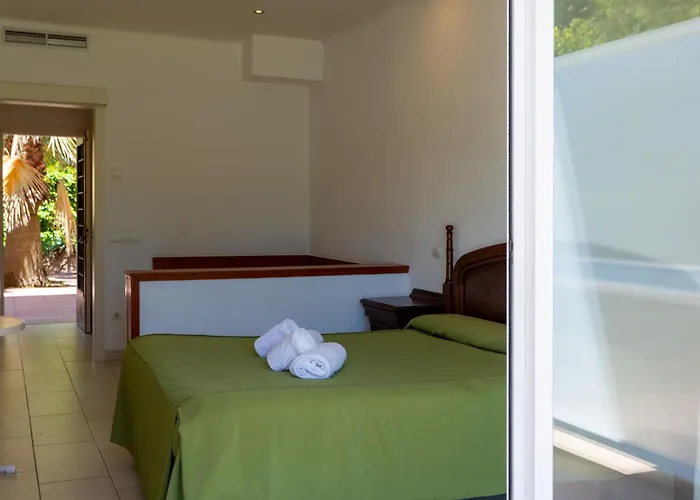 Sunway Tara Apartman