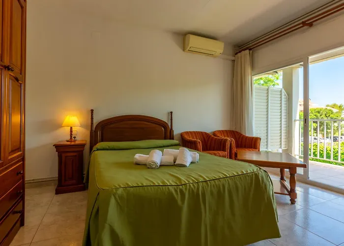 Sunway Tara Апартаменты *