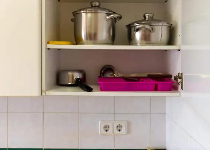 Sunway Tara Apartman Sitges