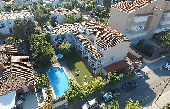 Апартаменты Sunway Tara *