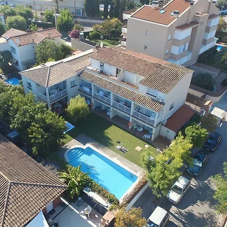 Sunway Tara Apartman Sitges