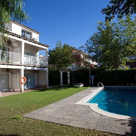 Appartamento Sunway Tara *