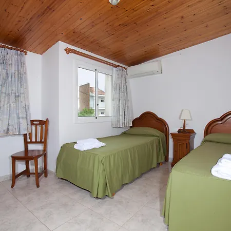 Sunway Tara Appartement