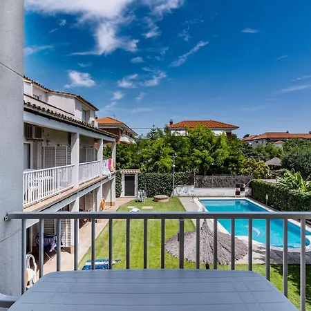 Appartamento Sunway Tara