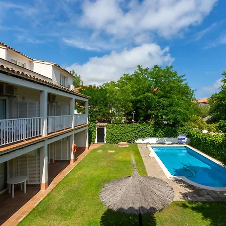 Sunway Tara Appartement