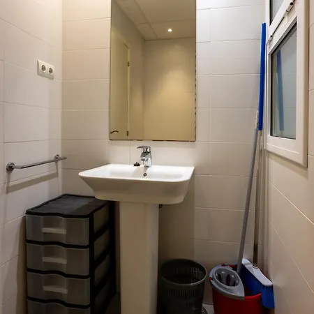 Sunway Tara Apartman Sitges