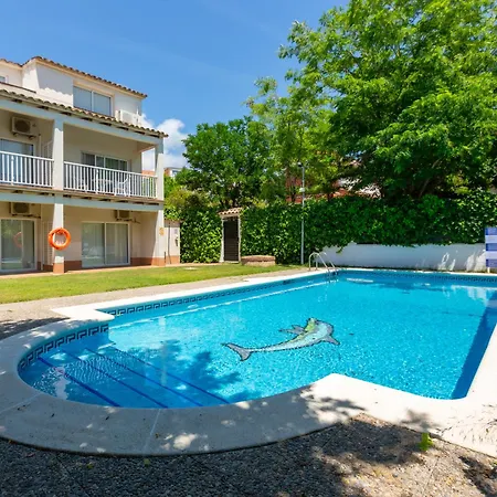 Sunway Tara Appartement Sitges