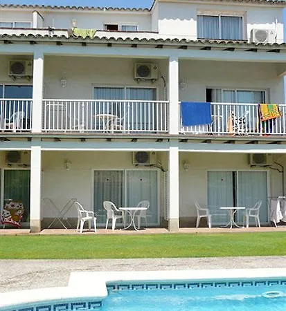 Sunway Tara Apartman