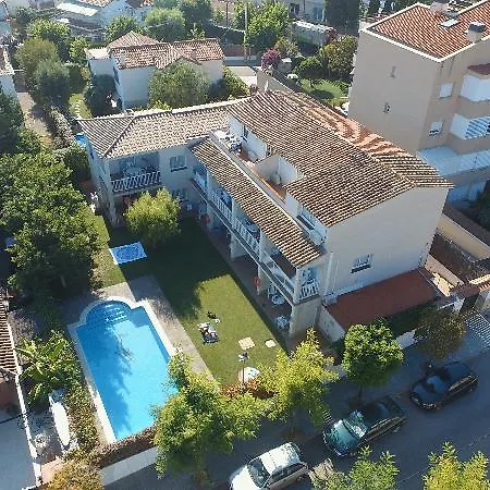 Apartman Sunway Tara *