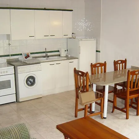 Sunway Tara Appartement Sitges