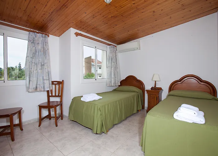 Sunway Tara Appartement