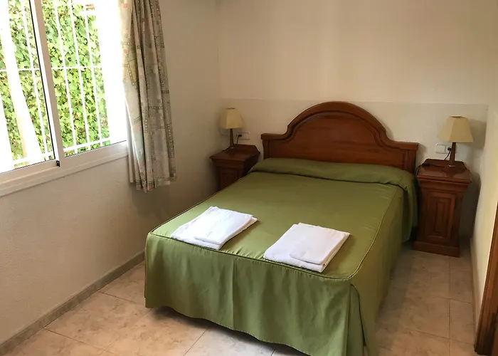 Sunway Tara Appartement