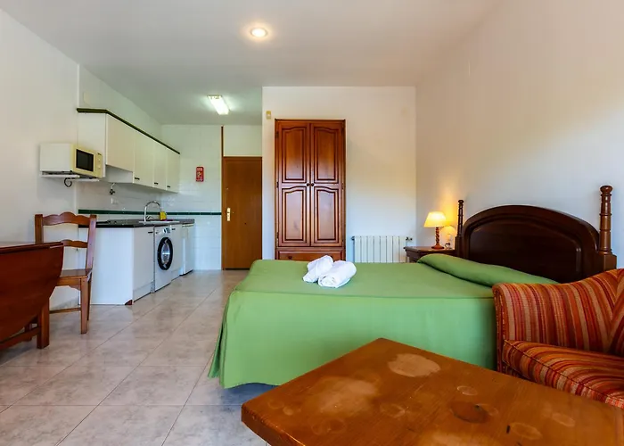 Sunway Tara Appartement *