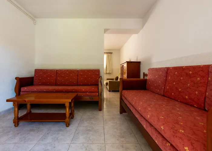 Appartement Sunway Tara