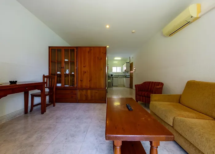 Appartement Sunway Tara *