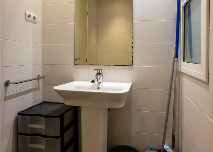 Sunway Tara Appartement Sitges