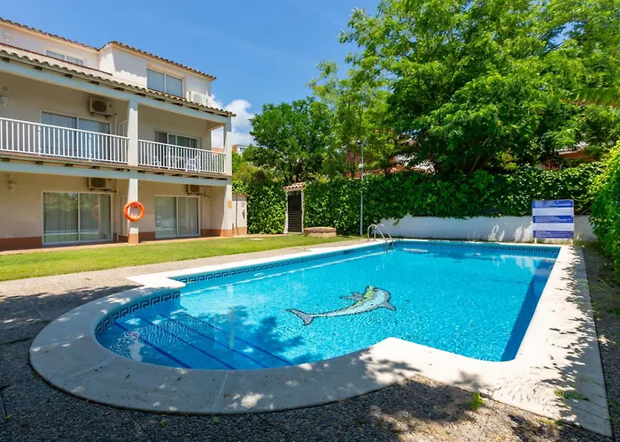 Sunway Tara Appartement Sitges