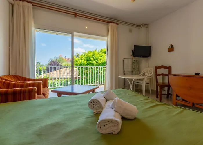 Appartement Sunway Tara Sitges