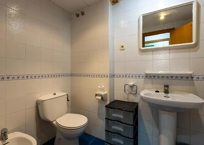 Sunway Tara Appartement