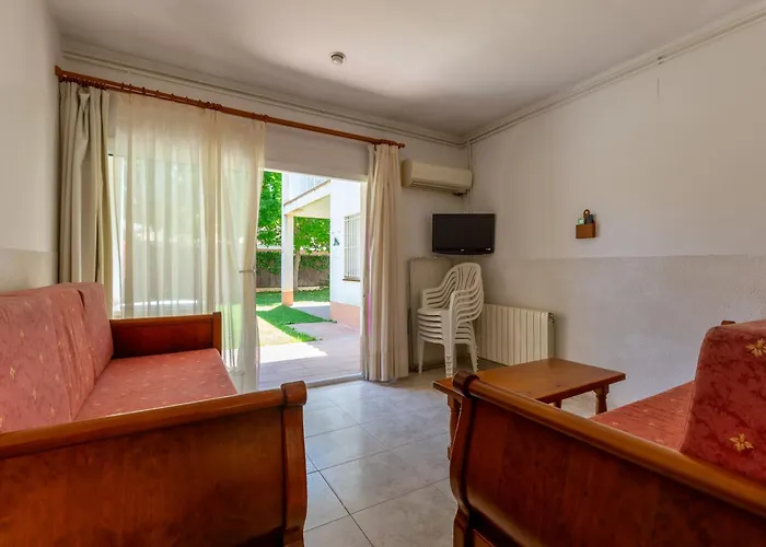 Sunway Tara Appartement