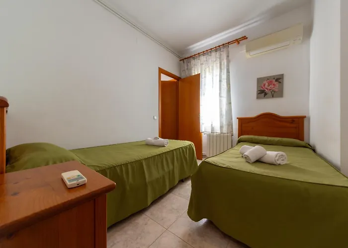 Appartement Sunway Tara