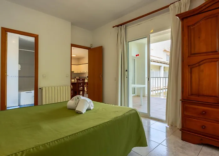 Appartement Sunway Tara Sitges