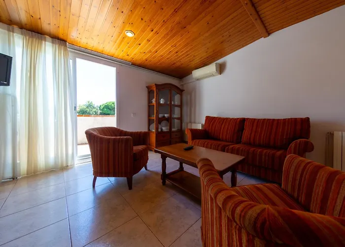 Appartement Sunway Tara Sitges