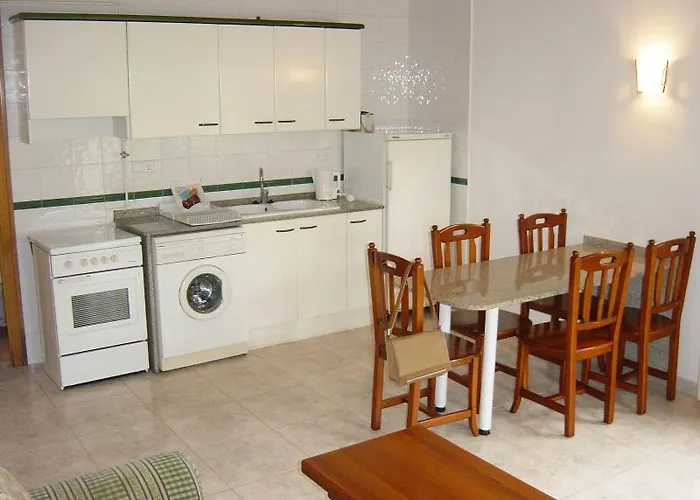 Sunway Tara Appartement Sitges