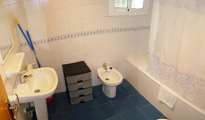 Sunway Tara Appartement