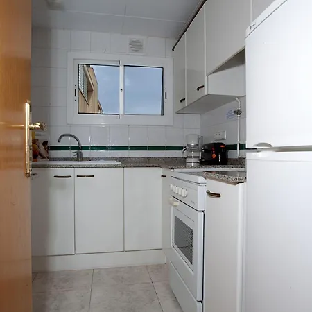 Apartament Sunway Tara *