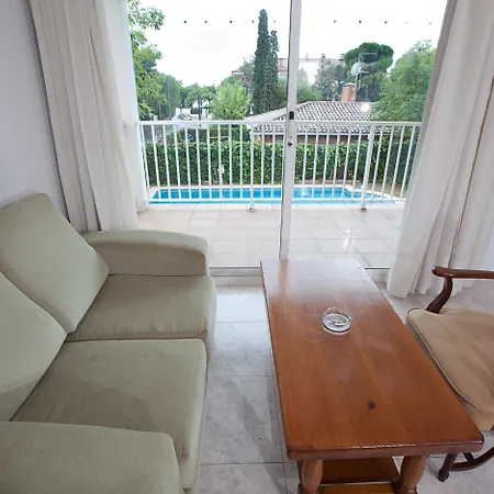 Apartament Sunway Tara