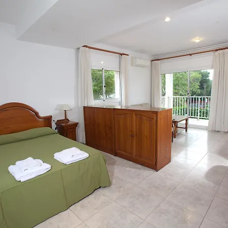 Apartament Sunway Tara